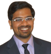 Sandesh Kulkarni Vice President of Technology FatakPay