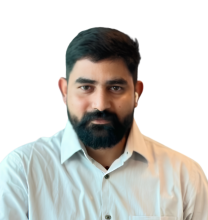 Sanjeev Pandey Director of Engineering Accedo.tv