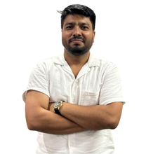 Sanjeev Singh AVP Engineering DeHaat