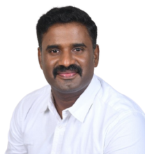 Santhosh Kumar Renugopal CISO & Head IT Koito Manufacturing Group Company