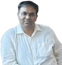 Saravanakumar Krishnamurthy CISO Vivriti Capital