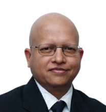 Satish Mittal Co-Founder & Chief Digital Officer Chargeup