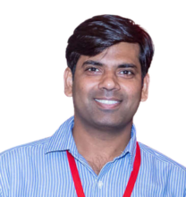 Saurabh Verma Director Aristocrat Gaming