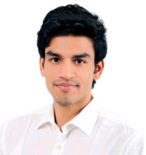 Saurav Fouzdar CTO Breathe ESG
