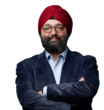 Savinder Puri Associate VP - DevSecOps, SRE and AI across SDLC Zensar Technologies