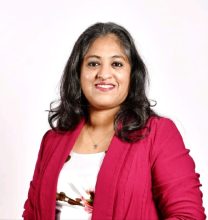 Selza Carmel Noronha Vice President – Solution Sales Canarys Automation Limited