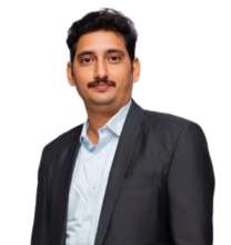 Senthil Prakash M G Senior Director - Devops & SRE Applied Data Finance