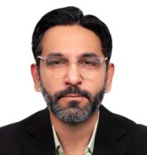 Shagun Chaudhary CTO Adani Digital Labs