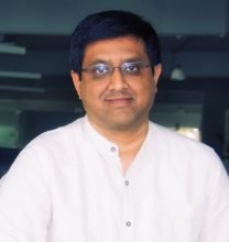 Sharath Battaje Kumar Head Professional Services BigBasket