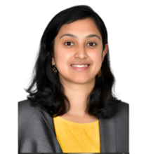 Shirsha Ray Chaudhuri Director of Engineering Thomson Reuters