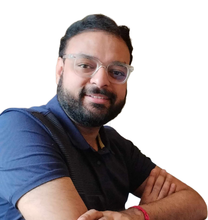 Shobit Agarwal Director – AI & ML Engineering Mastercard