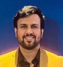 Siddharth Vijay AVP Engineering Baazi Games