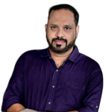 Siva VM Director Engineering Freshworks