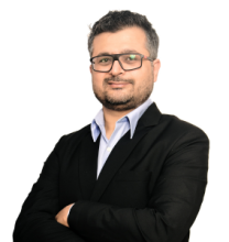 Sourabh Girdhar CTO Care.Fi