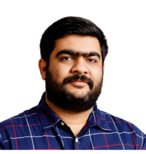 Sreekanth G S VP Engineering M2P Fintech