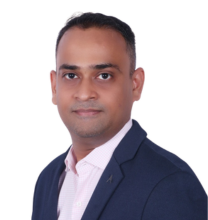Sriram Krishnan_CISO_Amagi
