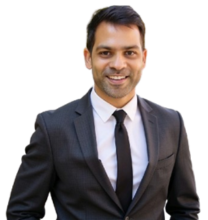 Sudhir Shetty