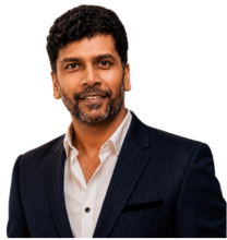 Sundaresan Vennimalai Vice President - Chief Data Office Standard Chartered Bank