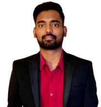 Sunny R Gupta Sr. Director of Technology - Cricinfo & JioHotstar JioHotstar (2)