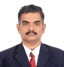 Suresh Kumar Raveendran Director - Cloud Engineering LTIMindtree