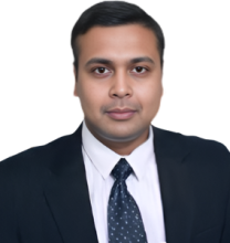 Sushan Rungta CTO Absolute