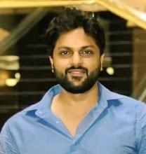 Swadhin Jaiswal Director of Engineering BYJU's