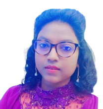 Swathi Kanthraj Head Security JazzX AI