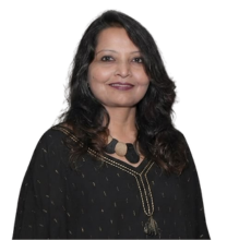 Sweta Mehta