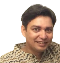 Tamojeet Chatterjee