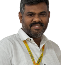 Udhayaganesh Pachiyappan
