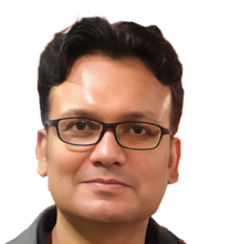 Umang Gujrati Principal DevOps Engineer - 2 Gupshup