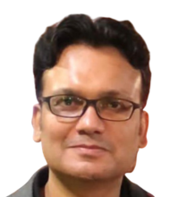Umang Gujrati