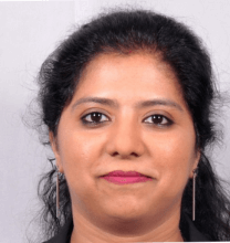 Usha Seetharaman - Director of Engineering - Google Pay, Google