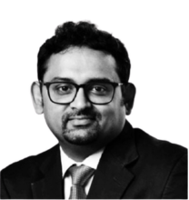 Vamsi Ithamraju Chief Digital and Information Officer Teamlease