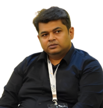 Vibhav Chary VP Engineering FourKites
