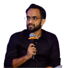 Vibhor Singhal Head of Digital Platform and Engineering Medanta