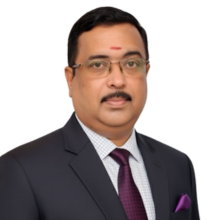 Vijayanand Premnath Director and Technical & Cloud Architect Worldline Global Services