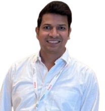 Vikram Singla AVP - Head Engineering Airtel Digital