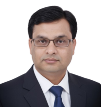 Vinay Kumar Soni Multi-Cloud Architect II (Cloud Platform Services - Elevance Health) Carelon