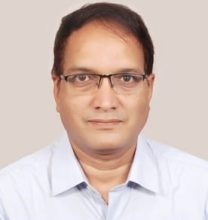 Vinay Sekhar Peethala Head IT Applications Cholamandalam MS General Insurance Co. Ltd.2