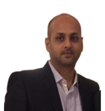 Vinayak AL Global Head Platform engineering, Cloud engineering and Operations Software Solutions Zebra Zebra Technologies