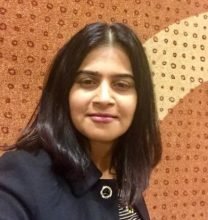 Vindhya Shanmugam Dir Eng Myntra