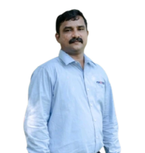 Vinod R Director - Platform Solutions Group Sutherland