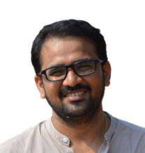 Vinoth Thirunavukarasu Head of Engineering Impacteers