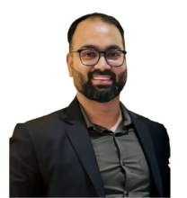 Vivek Anand Associate Vice President & Practice Head - DevOps Hitachi Systems