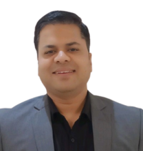 Vivek Jain Head of DevSecOps BT
