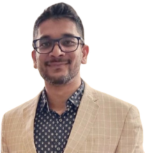 Vivek Parihar Head of Engineering Purplle.com