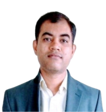 Vivek Raut