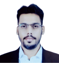 Vrajendra Singh Mandloi Vice President of Software Engineering BlackRock