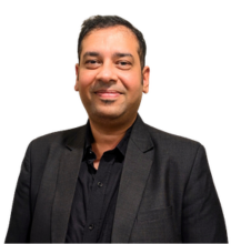 Yashaswi Mudumbai Senior Director of Solution Engineering APAC JFrog